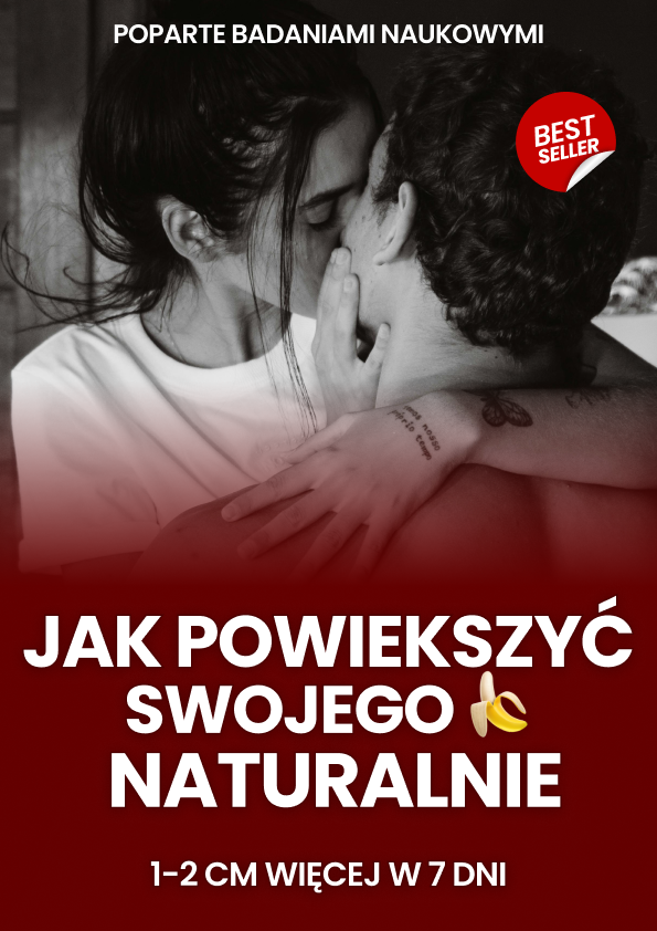 Jak si přirozeně zvětšit 🍌
