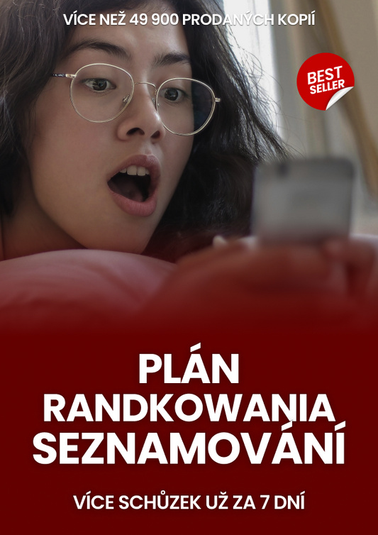 Plán online seznamování