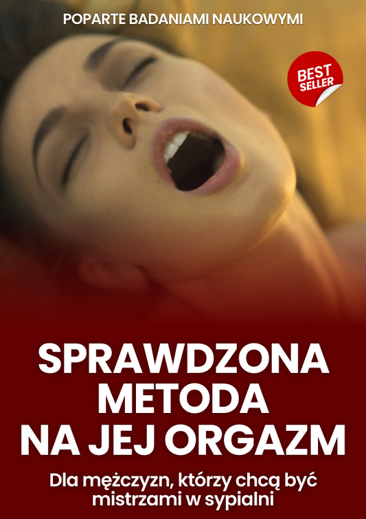 Osvědčená metoda, jak jí dopřát orgasmus